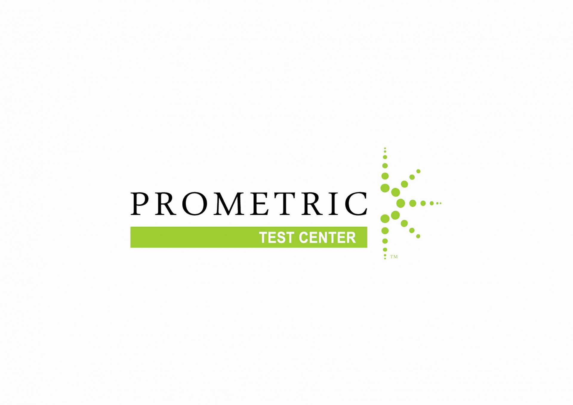 Prometric Approved Testing Center!