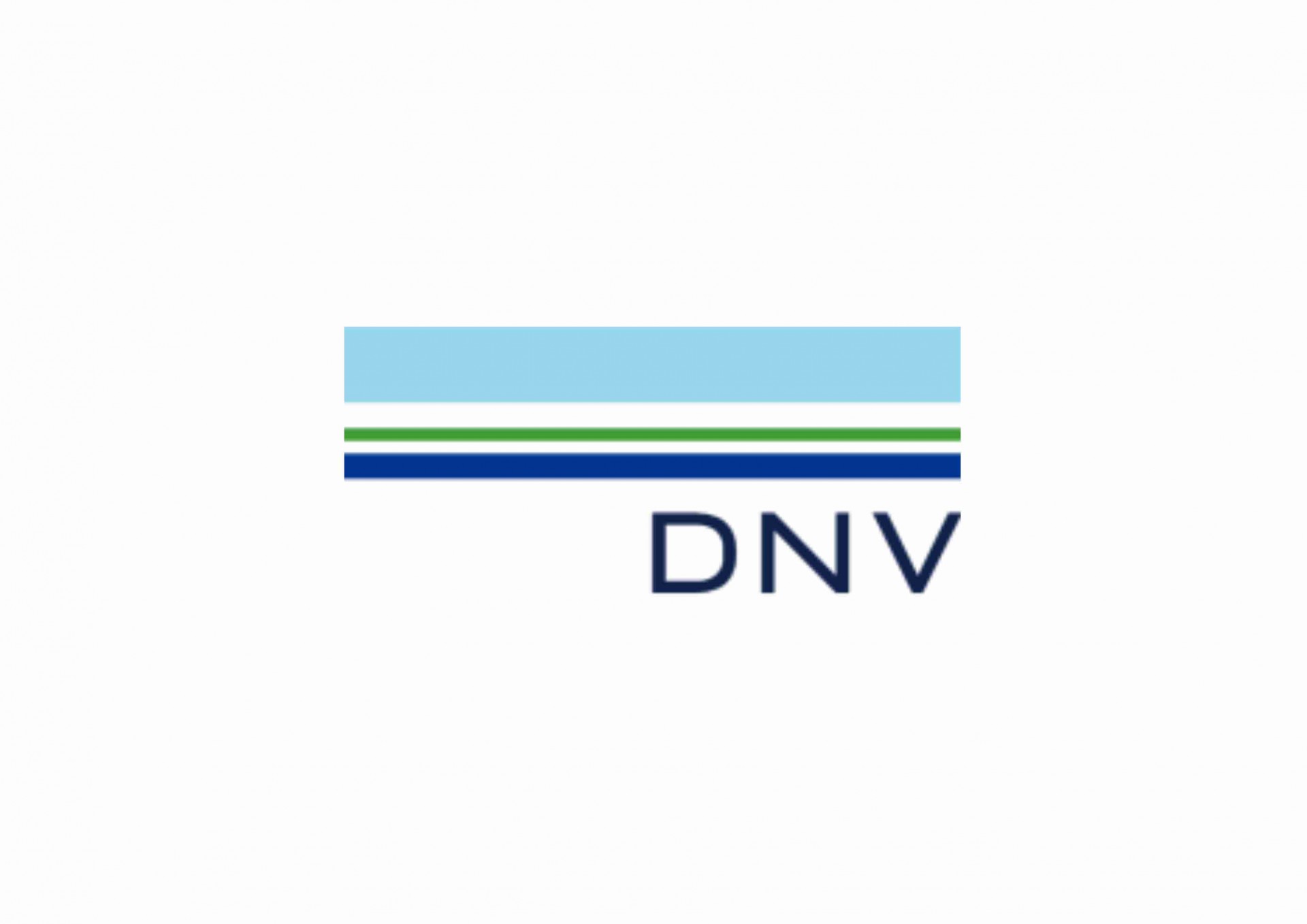 Наше сотрудничество с «DNV»!