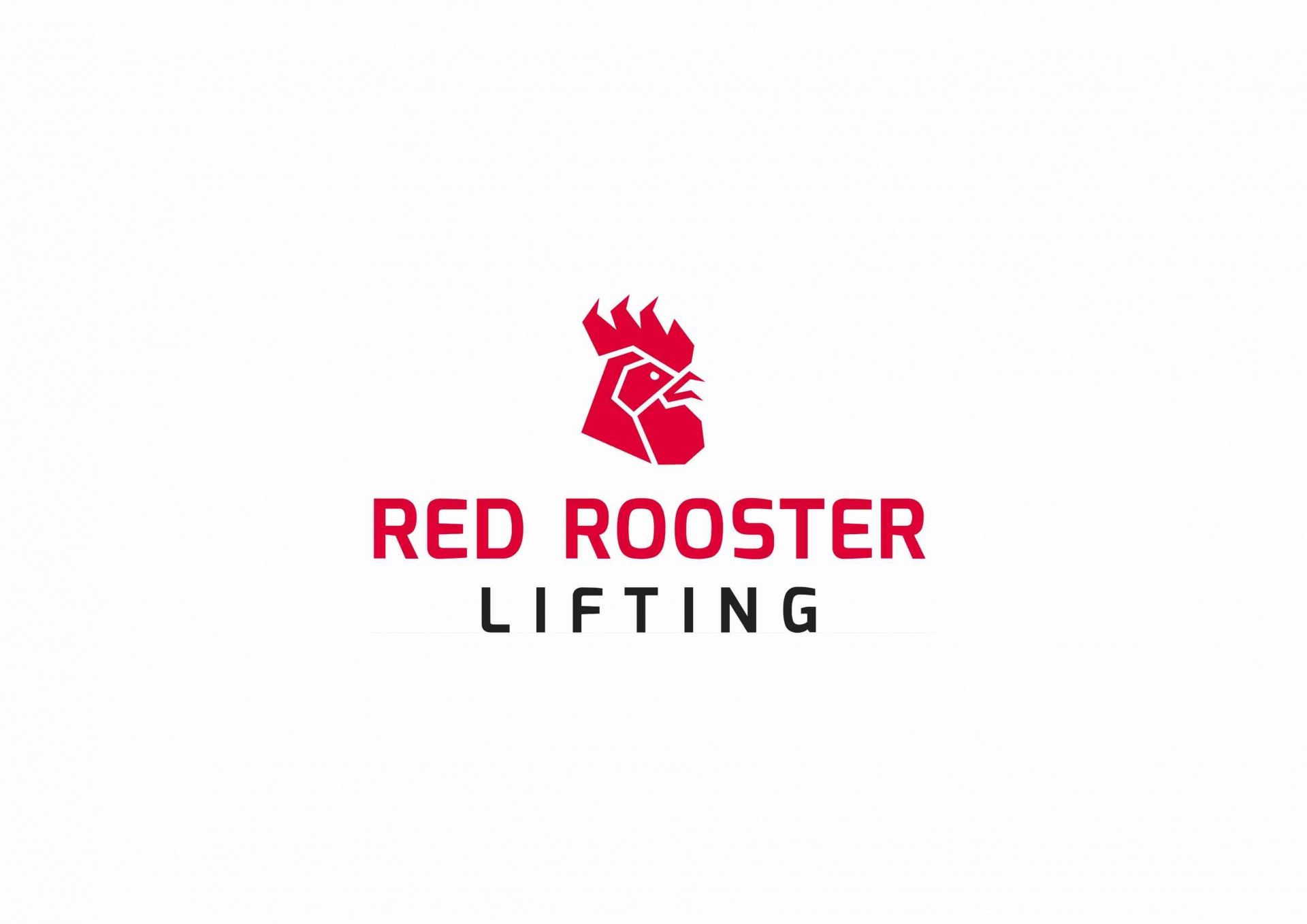 Our Partnership with "Red Rooster Lifting"!