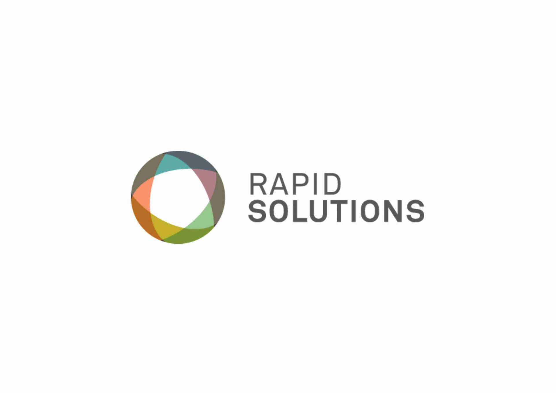 Our Partnership with "Rapid Solutions"!