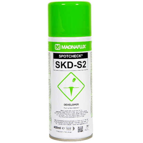 Magnaflux SKD-S2- Solvent Based Developer