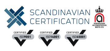 accreditations