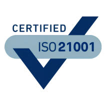 accreditations